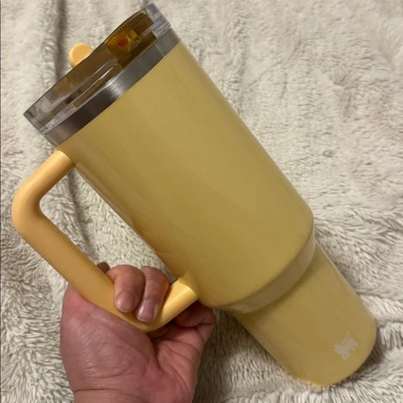 Stanley 40oz Quencher ProTour Flip Straw Tumbler - Picture 6 of 9